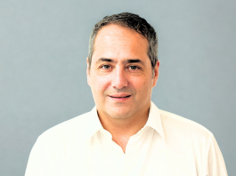 Sirti Digital Solutions: Ludovico Basili nuovo Head della business unit IoT & Data