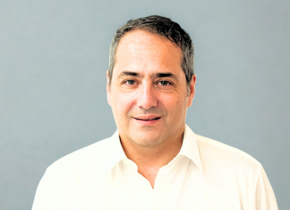 Sirti Digital Solutions: Ludovico Basili nuovo Head della business unit IoT & Data
