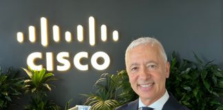 Cisco Italia: Riccardo Breda è il nuovo Responsabile per la Pubblica Amministrazione