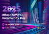 Il 15 ottobre il meglio delle tecnologie Microsoft in un webinar gratuito con le community IT italiane