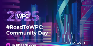 Il 15 ottobre il meglio delle tecnologie Microsoft in un webinar gratuito con le community IT italiane