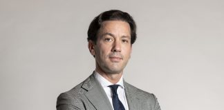 SB Italia nomina Pietro Lanza Direttore Generale e Consigliere Delegato