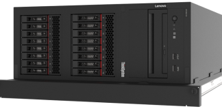 Lenovo presenta nuove soluzioni IT per aiutare le PMI a crescere e prepararsi al futuro dell’AI