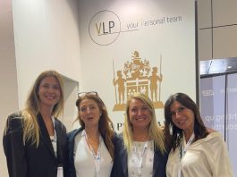 Damiani Gioielli a Villa La Personala il 30 settembre