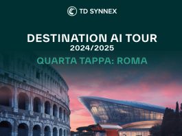 AI e Innovazione: Roma diventa la capitale del futuro con DESTINATION AI