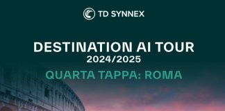 AI e Innovazione: Roma diventa la capitale del futuro con DESTINATION AI
