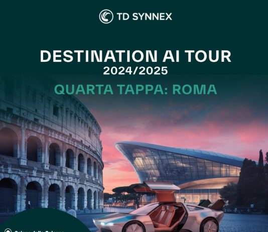 AI e Innovazione: Roma diventa la capitale del futuro con DESTINATION AI