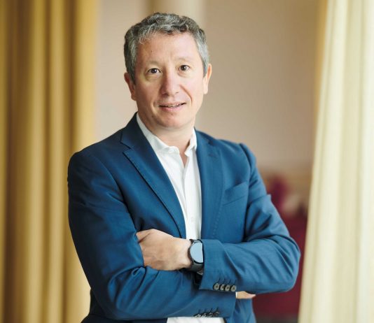 Wolters Kluwer nomina Sergio Liscia VP e General Manager della divisione Tax & Accounting per Italia e Spagna