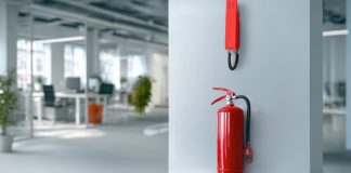 Quando ogni secondo conta: il nuovo telefono d’emergenza Snom E303