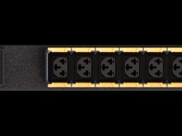 Vertiv amplia il portfolio delle Rack PDU per applicazioni di calcolo ad alta densità destinate a implementazioni di AI e HPC in Nord America ed EMEA