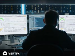 Vertiv acquisisce Waylay NV