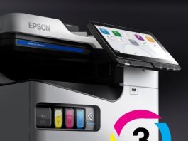 Epson Remote Services è stato integrato nella piattaforma 3manager per migliorare la gestione del parco stampanti