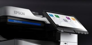 Epson Remote Services è stato integrato nella piattaforma 3manager per migliorare la gestione del parco stampanti