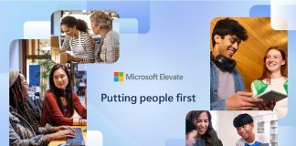 Arriva in Italia Microsoft Elevate