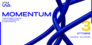 VEMlive 2025 – MOMENTUM: il futuro digitale nasce da collaborazioni ecosistemiche