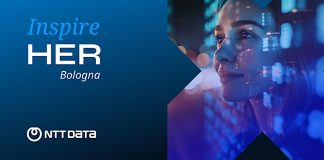 NTT DATA annuncia la seconda edizione di InspireHER 2025