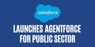 Salesforce lancia Agentforce for Public Sector