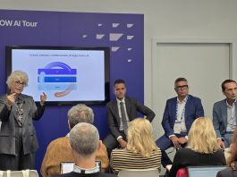 SAP NOW AI Tour, l'innovazione dell'intelligenza artificiale fa tappa a Milano