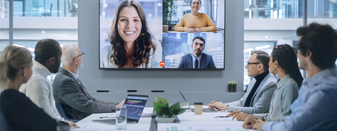 La nuova videocamera per conferenze Snom V420: brillante qualità video 4K per i meeting aziendali moderni La nuova videocamera per conferenze Snom V420: brillante qualità video 4K per i meeting aziendali moderni