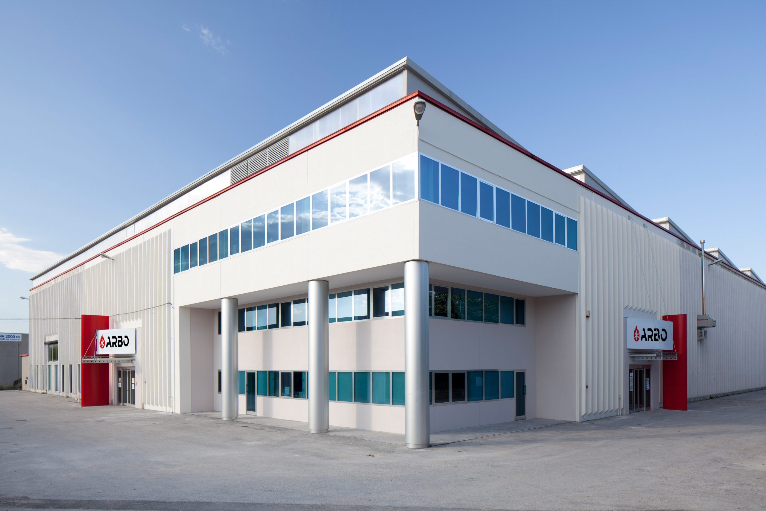 Arbo Spa migra su Aruba. Più continuità, meno costi Arbo Spa migra su Aruba. Più continuità, meno costi