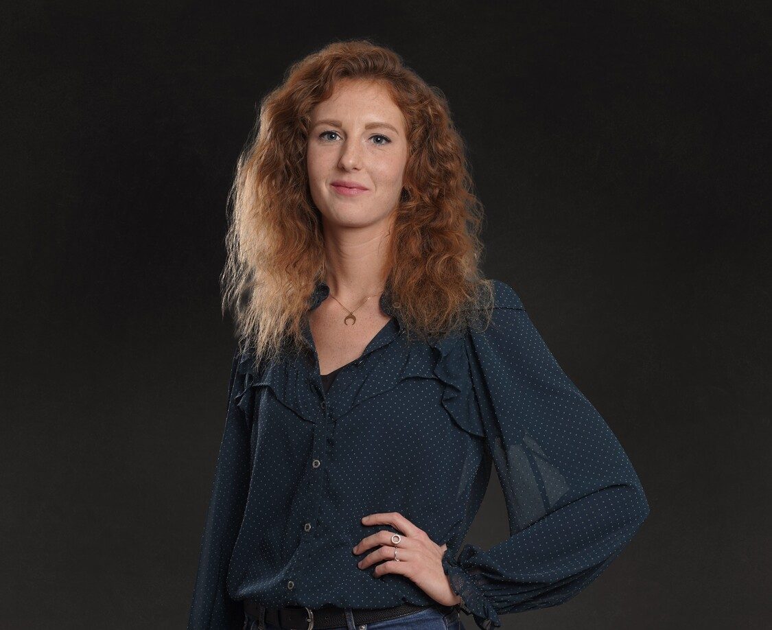 Axiante_Elisa Pedretti_BI Consultant