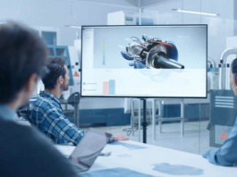 L’AI nell’industry: dalla manutenzione alla creatività