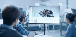 L’AI nell’industry: dalla manutenzione alla creatività