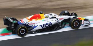 Dati in tempo reale in Formula 1: Partnership tra Confluent e la scuderia Racing Bulls