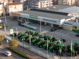 Agricoltura 4.0, sicurezza 100% europea: Sergio Bassan Srl sceglie Stormshield