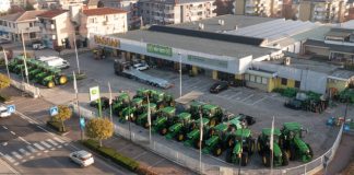 Agricoltura 4.0, sicurezza 100% europea: Sergio Bassan Srl sceglie Stormshield