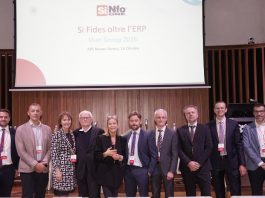 Si Fides: Oltre l'ERP. AI e Visual Planning al centro delle nuove implementazioni della piattaforma gestionale proprietaria