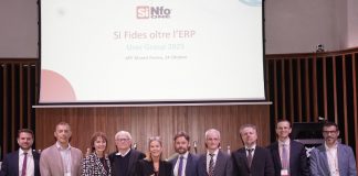 Si Fides: Oltre l'ERP. AI e Visual Planning al centro delle nuove implementazioni della piattaforma gestionale proprietaria