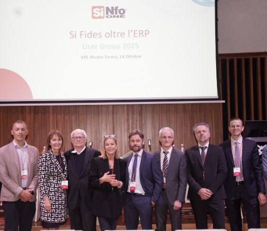 Si Fides: Oltre l'ERP. AI e Visual Planning al centro delle nuove implementazioni della piattaforma gestionale proprietaria