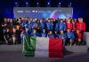 La squadra italiana guidata da Lorenzo Leonardini dell'Università di Pisa vince gli European Cybersecurity Challenge 2025