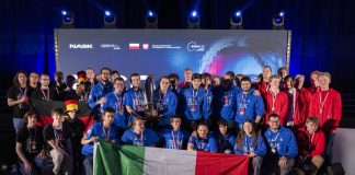 La squadra italiana guidata da Lorenzo Leonardini dell'Università di Pisa vince gli European Cybersecurity Challenge 2025