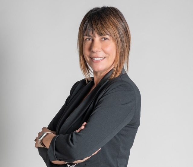 Elena Gualtieri Elena Gualtieri, nuova Direttrice Marketing & Sales di Dussmann Service