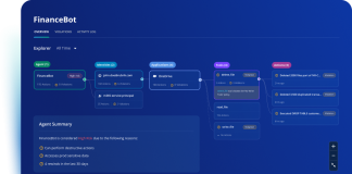 AI aziendale affidabile e sicura, con Rubrik Agent Cloud AI aziendale affidabile e sicura, con Rubrik Agent Cloud