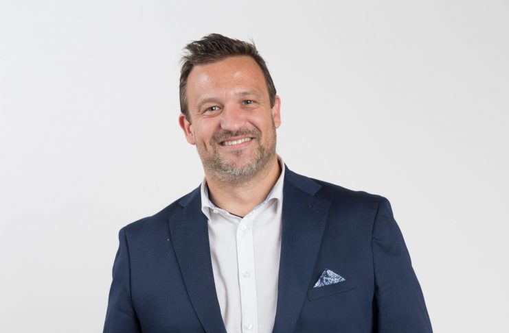 AI a doppia velocità. Alterna: la fiducia è il vero acceleratore AI a doppia velocità. Alterna: la fiducia è il vero acceleratore