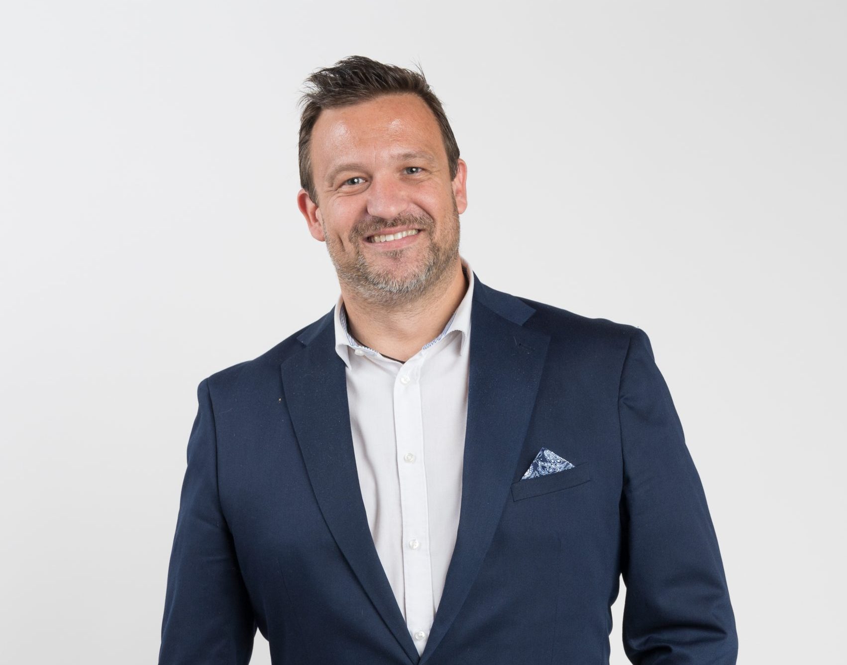 Giuseppe Mascoli_Alterna Alterna, la trasformazione agentica rivoluziona il business