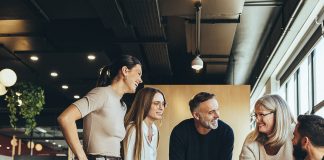 La svolta data-driven del Finance