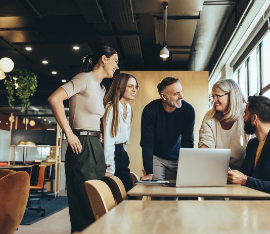 La svolta data-driven del Finance