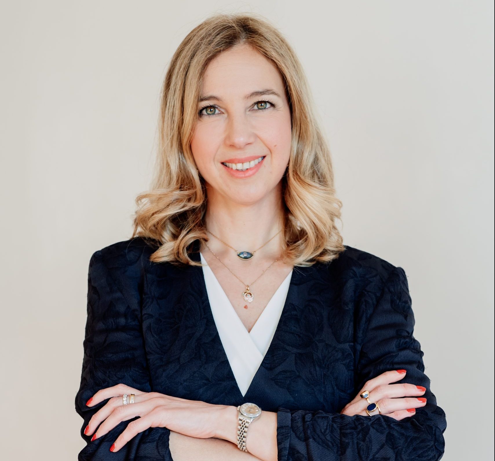 Ludovica Busnach_Inaz Il profitto non è l’unico obiettivo. La formula sostenibile di Inaz