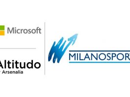 Milanosport: la trasformazione digitale dello sport a Milano fa leva sul Cloud Computing Microsoft