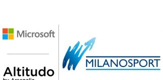 Milanosport: la trasformazione digitale dello sport a Milano fa leva sul Cloud Computing Microsoft