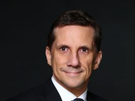 Nicolas Combaret è il nuovo Area Vice President di CyberArk per il Mediterraneo
