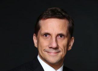 Nicolas Combaret è il nuovo Area Vice President di CyberArk per il Mediterraneo