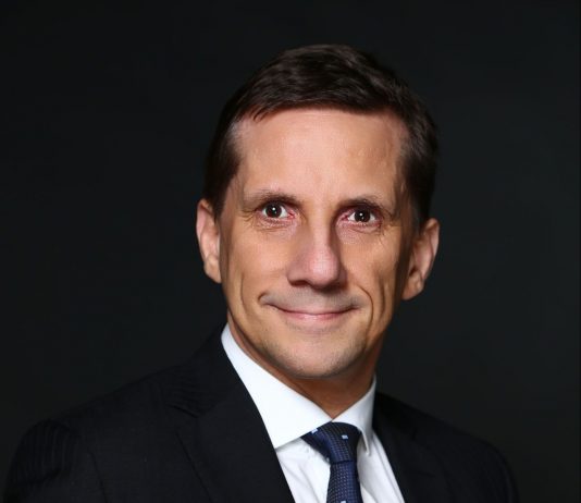 Nicolas Combaret è il nuovo Area Vice President di CyberArk per il Mediterraneo