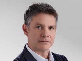 Vertiv annuncia un cambiamento nella leadership della regione EMEA