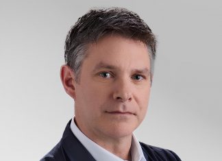 Vertiv annuncia un cambiamento nella leadership della regione EMEA