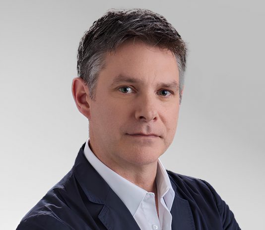 Vertiv annuncia un cambiamento nella leadership della regione EMEA